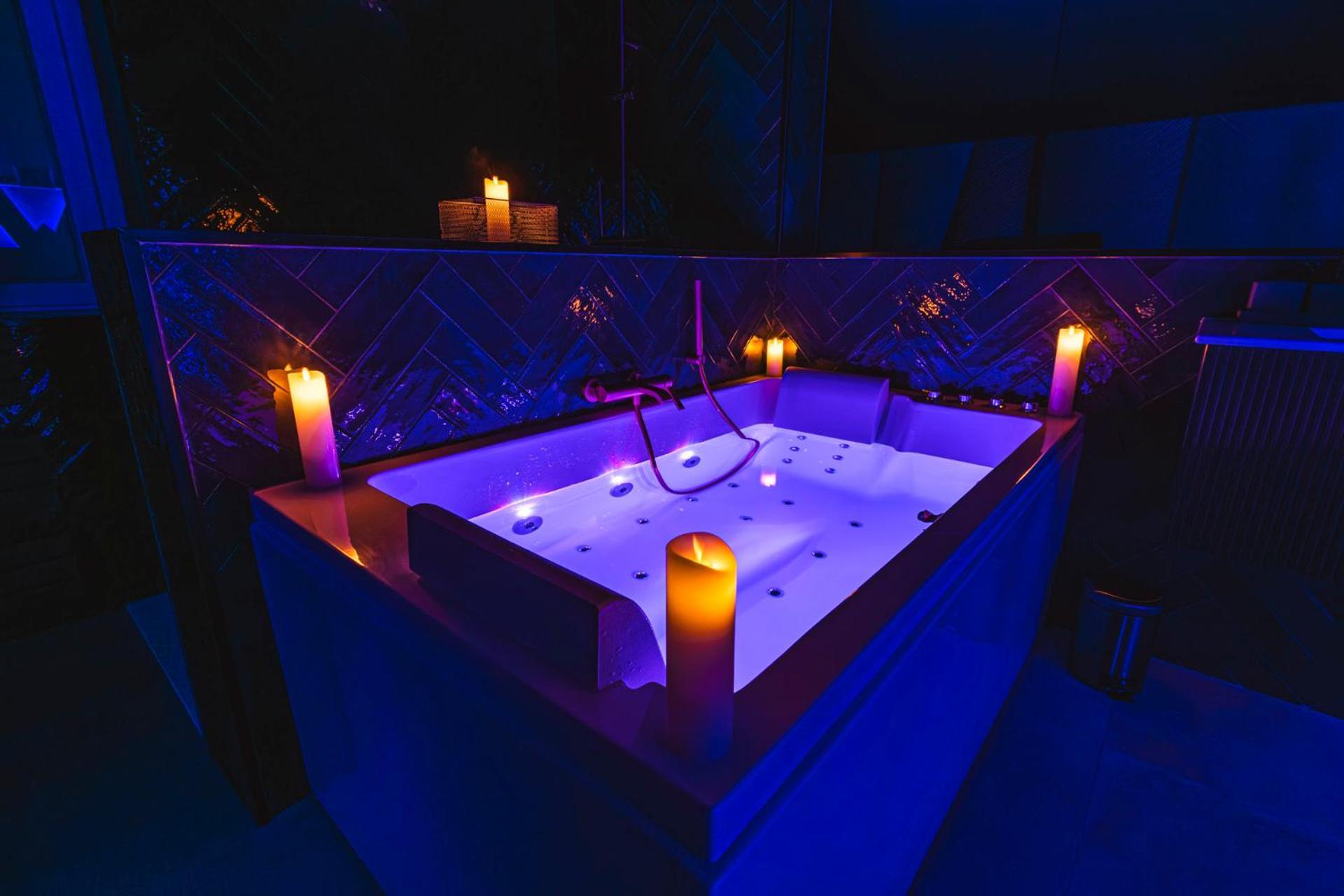 Casa Love - Love Room Quincy-Voisins Экстерьер фото
